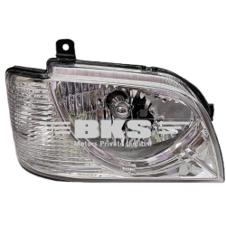 HEADLAMP ASSEMBLY RIGHT-EECO 2010-2022