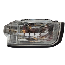 HEADLAMP ASSEMBLY LEFT-SUPER CARRY 2016-2023