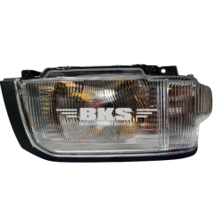 HEADLAMP ASSEMBLY RIGHT-SUPER CARRY 2016-2023