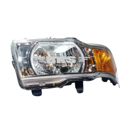 HEADLAMP ASSEMBLY RIGHT-TAVERA 1ST GEN 2011-2013
