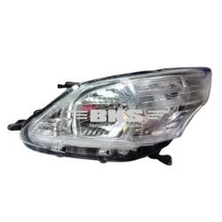HEADLAMP ASSEMBLY LEFT-INNOVA 2ND GEN 2012-2014
