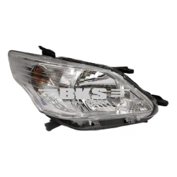 HEADLAMP ASSEMBLY RIGHT-INNOVA 2ND GEN 2012-2014