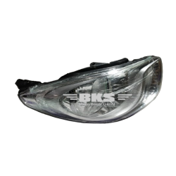 HEADLAMP ASSEMBLY RIGHT-I10 1ST GEN 2010-2013