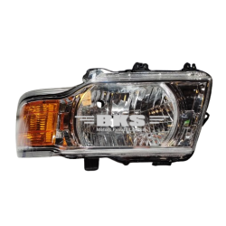 HEADLAMP ASSEMBLY LEFT-TAVERA 1ST GEN 2011-2013