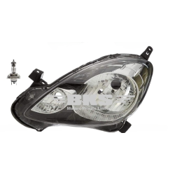HEADLAMP ASSEMBLY LEFT-AMAZE 1ST GEN 2013-2018/BRIO 1ST GEN 2011-2019/MOBILIO 2014-2017
