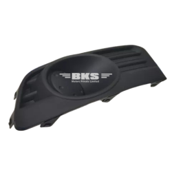 COVER FR FOG LAMP LH (BLACK)-RITZ 1ST GEN 2009-2012 PTL/DSL