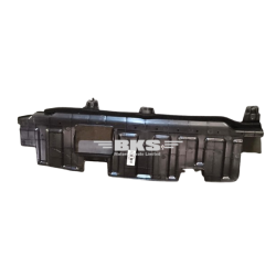 GUARD-AIR RADIATOR,UPR-VERNA 5TH GEN 2020-2022