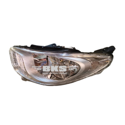 LAMP ASSY-HEAD,LH-I10 1ST GEN 2010-2013