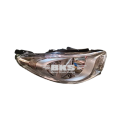 LAMP ASSY-HEAD,RH-I10 1ST GEN 2010-2013