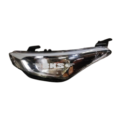 LAMP ASSY-HEAD,LH-I20 2015-2020