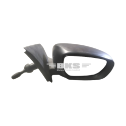 MIRROR ASSY, OUT REAR VIEW, R-CELERIO 1ST GEN 2013-2017