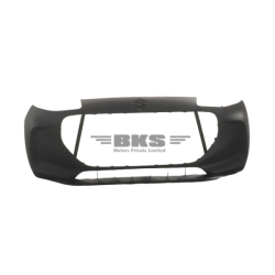 BUMPER, FRONT (BLACK)-ALTO K10 3RD GEN  2022-NOW