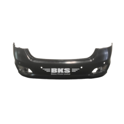BUMPER, REAR-CIAZ 1ST GEN 2014-NOW