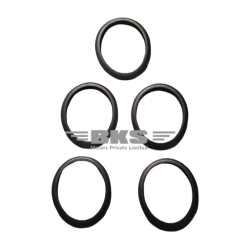 CAP-FRONT BUMPER FOG LAMP,LH-I10 1ST GEN 2007-2010