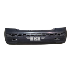 COVER-RR BUMPER-GETZ  2004-2010
