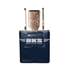 RELAY UNIVERSAL TYPE 4 PIN/12 V