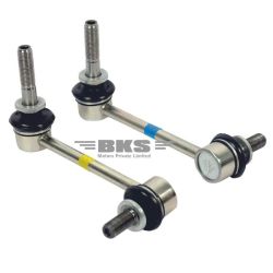 HYDRAULIC PUMP, STEERING SYSTEM-TUV 300 LWB 2018-NOW