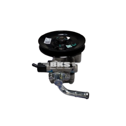 HYDRAULIC PUMP, STEERING SYSTEM-BOLERO 2011-NOW/MAXI TRUCK 2013-NOW
