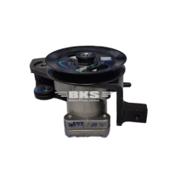 HYDRAULIC PUMP, STEERING SYSTEM-BOLERO 2019-NOW/MAXI TRUCK 2013-NOW