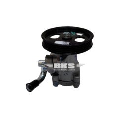 HYDRAULIC PUMP, STEERING SYSTEM-BOLERO 2019-NOW/MAXI TRUCK 2019-NOW