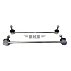 FRONT STABILIZER LINK SET-AMAZE 1ST GEN 2013-2018/BR-V 2016-2020/BRIO 1ST GEN 2011-2019/CITY (GM) 5TH GEN 2012-2013/JAZZ 1ST GEN 2012-2013/MOBILIO 2014-2017