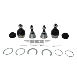 SUSPENSION BALL JOINT SET-FORTUNER 2ND GEN 2016-NOW/INNOVA 2005-NOW