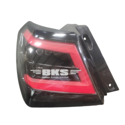 LAMP UNIT, RR COMBINATION LH-SWIFT 4TH GEN 2024-NOW