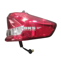 LAMP UNIT, RR COMB, RH-ERTIGA 2ND GEN 2018-NOW