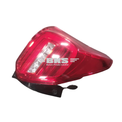 LAMP, UNIT RR COMB LH-SWIFT 3RD GEN 2018-2024