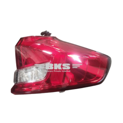 LAMP UNIT, RR COMB, RH-XL6 1ST GEN 2019-2022