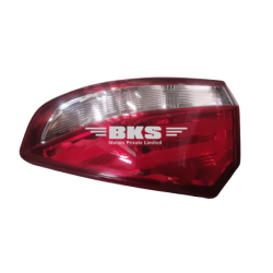 LAMP UNIT,RR COMB RH-CIAZ 1ST GEN 2018-NOW