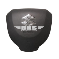 MODULE ASSY, AIR BAG(CHROME/BLACK)-ALTO K10 3RD GEN 2022-NOW/CELERIO 2ND GEN 2021-NOW/S-PRESSO-2019-NOW/WAGON R 3RD GEN 2018-NOW