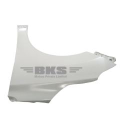 PANEL, FRONT FENDER LH-BALENO 3RD GEN 2022-now