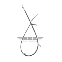 CABLE COMP,PARKING BRAKE,R-SWIFT 3RD GEN 2019-2021