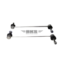 FRONT STABILIZER LINK SET-FIESTA 1ST GEN 2005-2011/FIGO 1ST GEN 2010-2015/FUSION 2004-2010