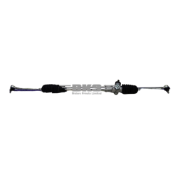 STEERING GEAR ASSEMBLY-WAGON R 1ST GEN 2003-2006/ZEN ESTILO 1ST GEN 2006-2013