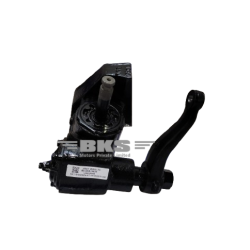 HYDRAULIC PUMP, STEERING SYSTEM-BOLERO 2004-2013/MAXX 2005-2011
