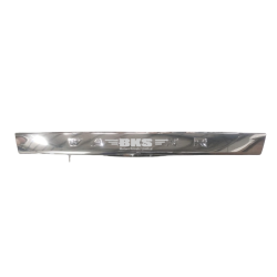 GARNISHBACK DOOR LICENSE(CHR-WAGON R 2ND GEN 2010-2018