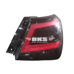 LAMP UNIT, RR COMBINATION RH-SWIFT 4TH GEN 2024-NOW