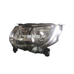 HEADLAMP ASSY LH-IGNIS 1ST GEN 2016-NOW