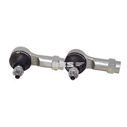 TIE ROD END SET-SANTRO 1998-2014