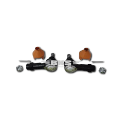 TIE ROD END SET-GRAND VITARA 2ND GEN 2007-2015/SX4 1ST GEN 2007-2013
