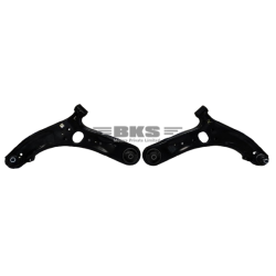 TRACK CONTROL ARM SET-VERNA FLUIDIC 4TH GEN 2011-2017