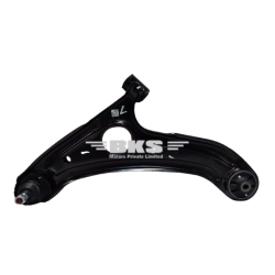 TRACK CONTROL ARM LEFT-GETZ 2004-2010