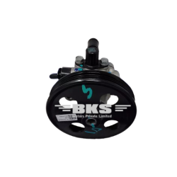 HYDRAULIC PUMP, STEERING SYSTEM-SCORPIO 2006-NOW
