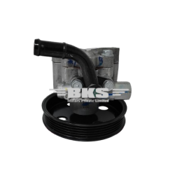 HYDRAULIC PUMP,STEERING SYSTEM-BOLERO 2005-2013/THAR 1ST GEN 2010-2020