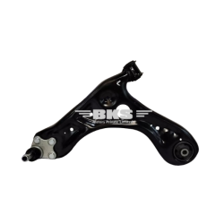 TRACK CONTROL ARM LEFT-RAPID 2011-2021/AMEO 2016-2020/CROSS POLO 2013-2015/POLO 2009-2019/VENTO 2010-2019