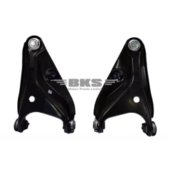 TRACK CONTROL ARM SET-EVERITO 2016-NOW/VERITO 2011-2018/LOGAN  2004-2012