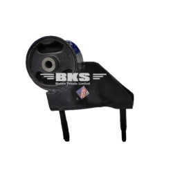 FRONT ENGINE MOUNTING LEFT-ALTO 2000-2012/WAGON R 1ST GEN 2003-2010/ZEN ESTILO 1ST GEN 2006-2009
