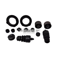 REAR SUSPENSION BUSH KIT-SANTRO 1998-2014